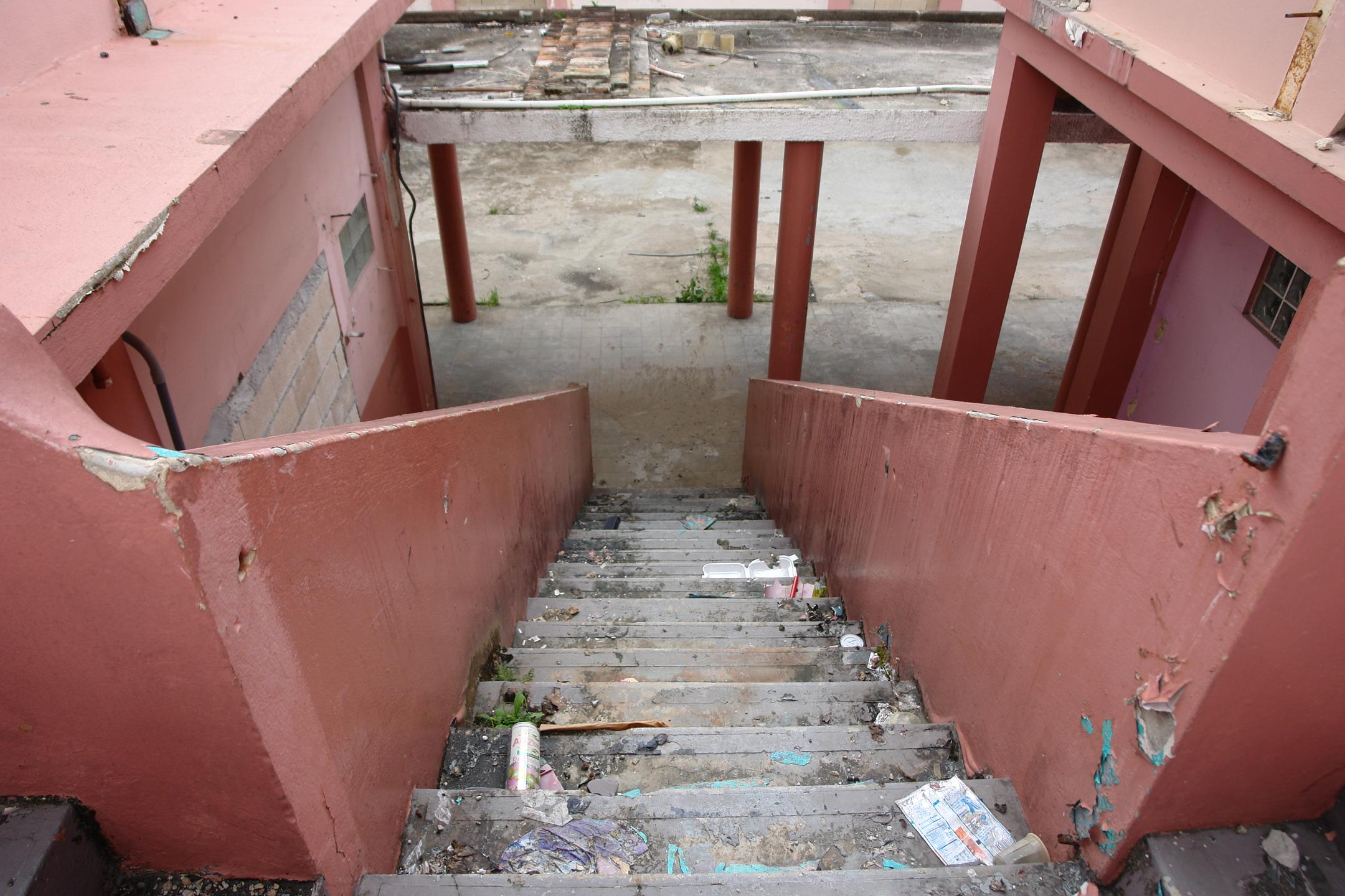 Colegio La Milagrosa - San Juan (Río Piedras) - 2011 00048